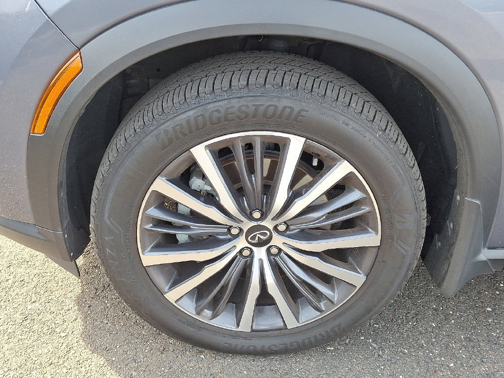 Used 2023 INFINITI QX60 Autograph w/ Cargo Package AWD/4WD image 29