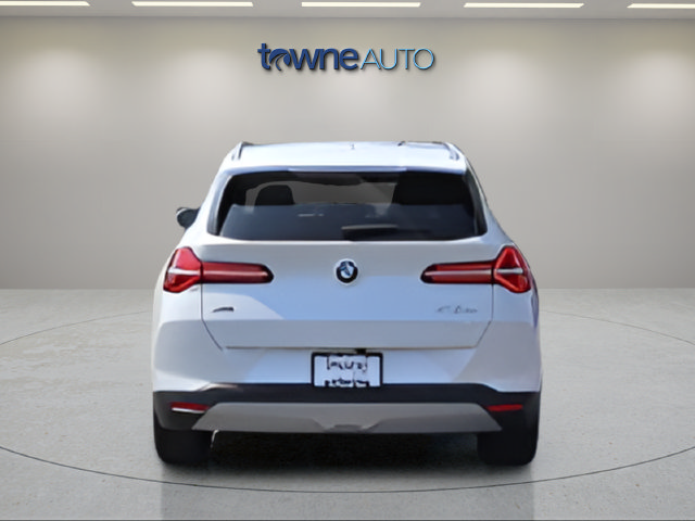 Used 2025 BMW X3 xDrive30i w/ Convenience Package AWD/4WD image 6