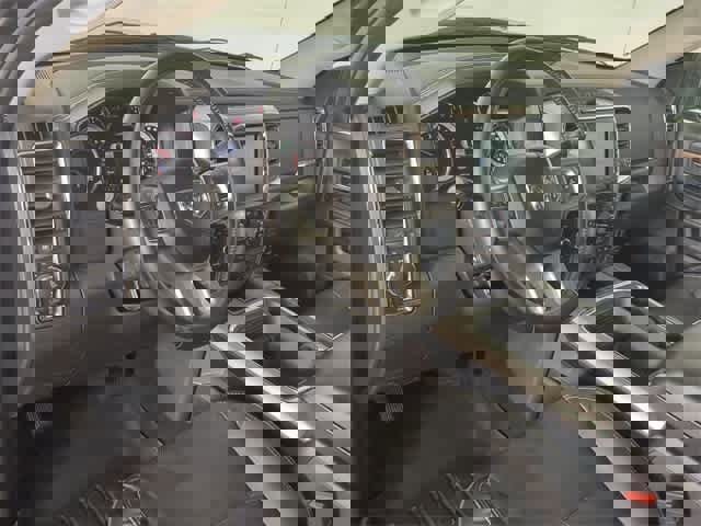 Used 2018 RAM 2500 Laramie w/ Convenience Group image 59