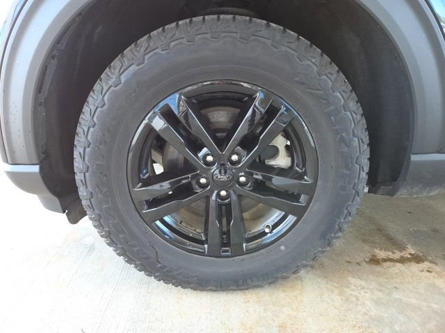 Used 2022 Ford Explorer XLT AWD/4WD image 68