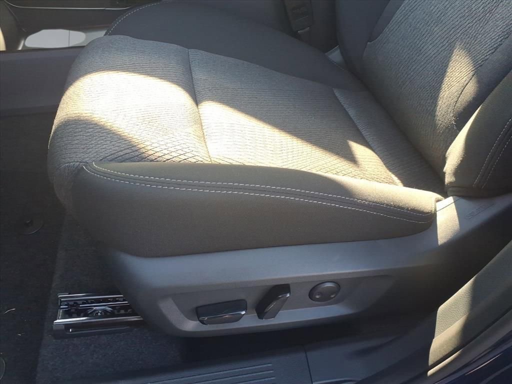 New 2026 Nissan Rogue SV image 11