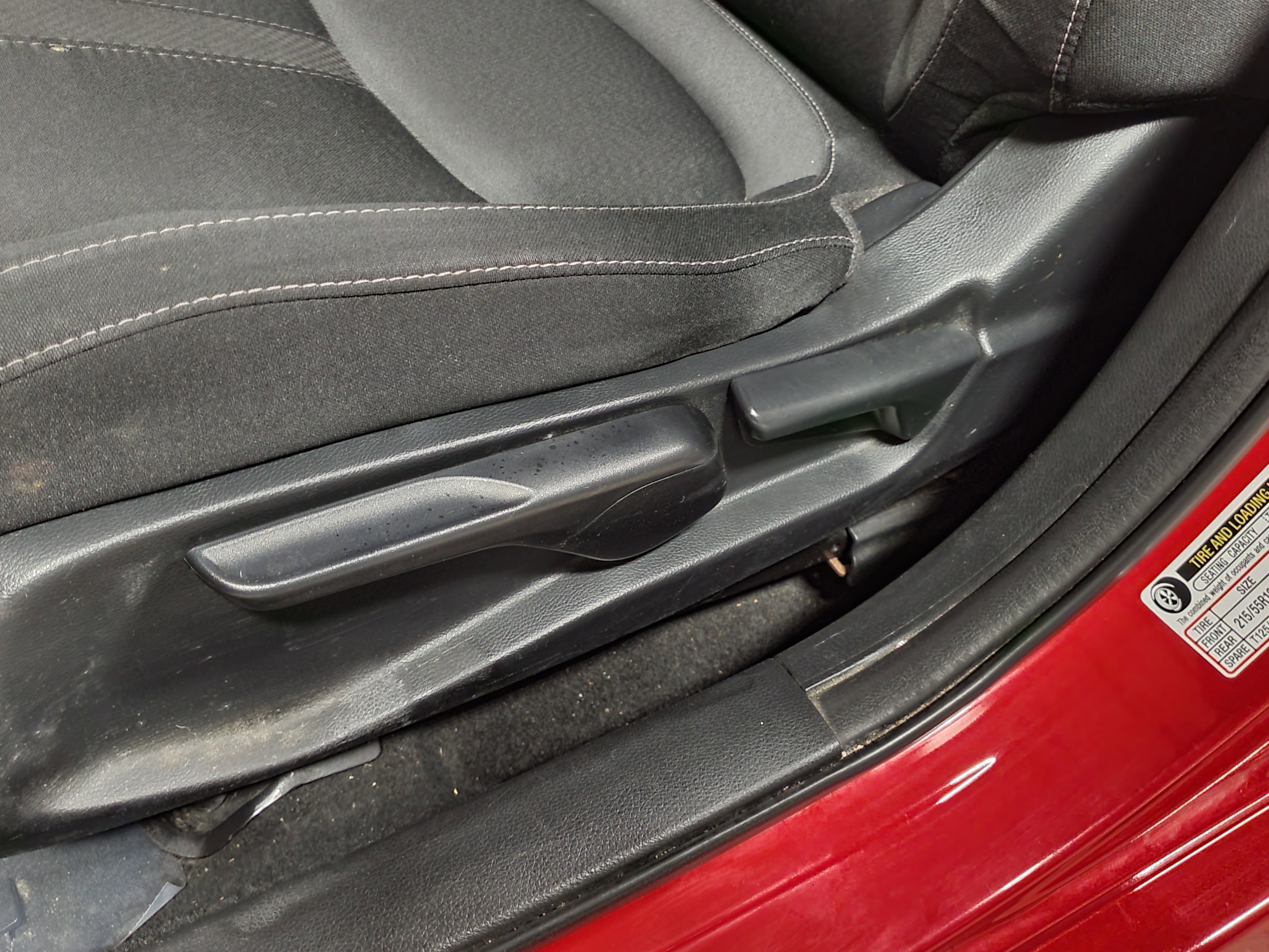 Used 2019 Honda Civic LX image 17