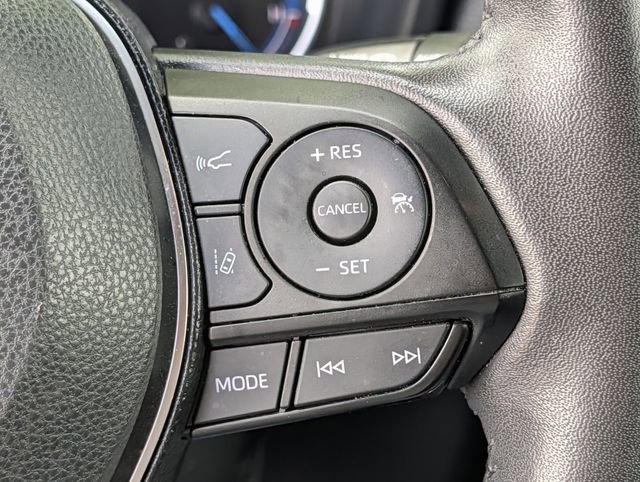 Used 2021 Toyota RAV4 XSE image 20