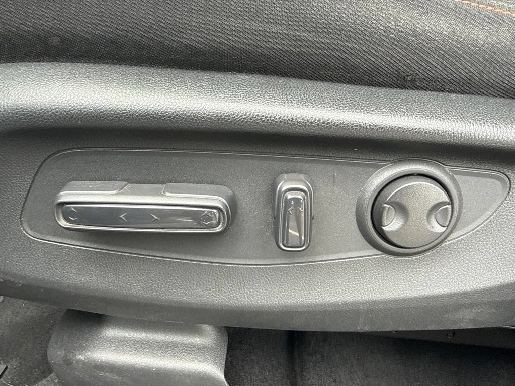 Used 2025 Honda CR-V Sport image 18
