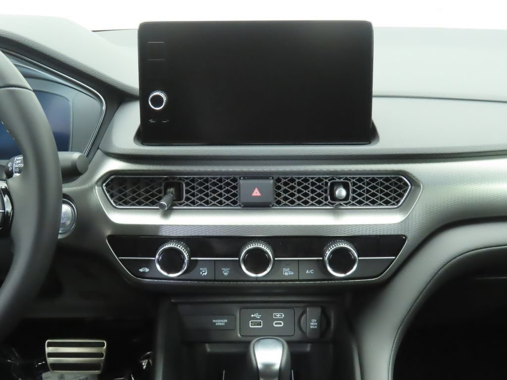 Used 2026 Acura Integra A-Spec w/ Technology Package FWD image 15