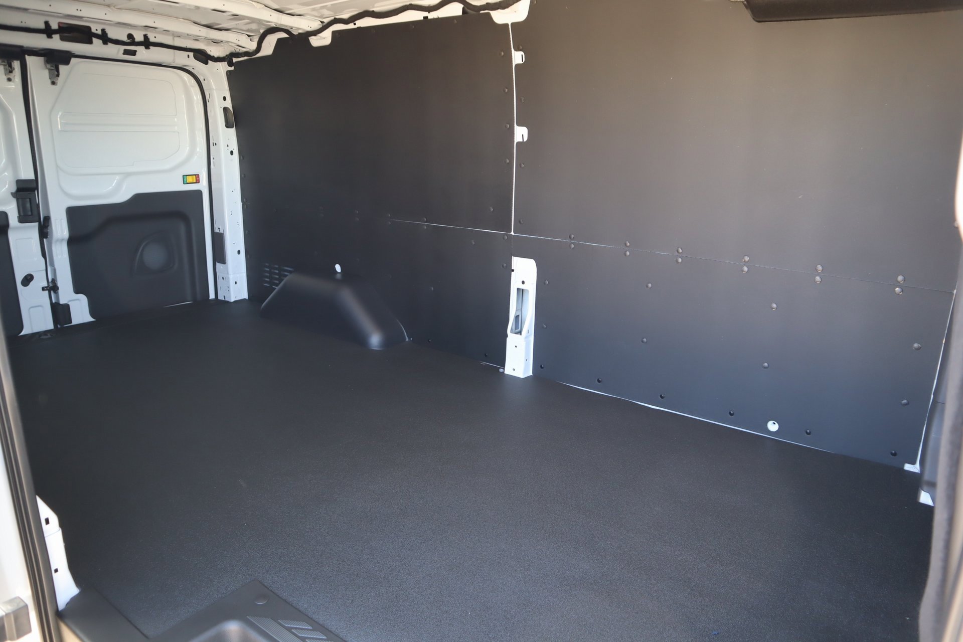 New 2025 Ford Transit 150 Low Roof w/ Load Area Protection Package image 13