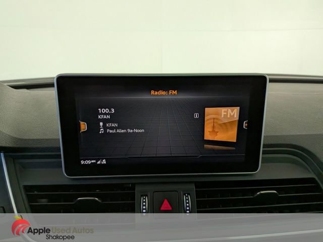 Used 2018 Audi Q5 2.0T Premium Plus w/ Premium Plus Package image 20