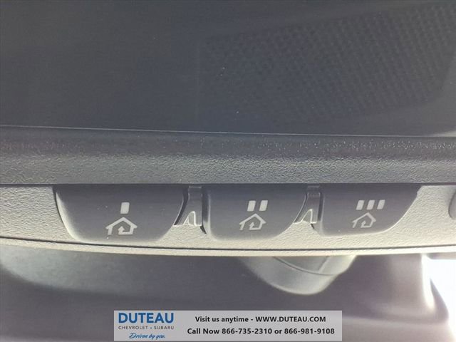 New 2026 Subaru Ascent Limited Bronze image 25
