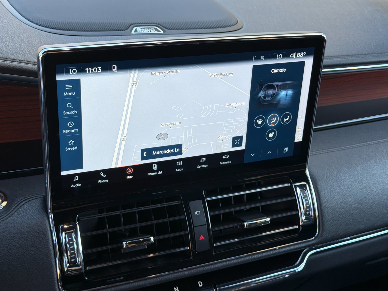 Used 2022 Lincoln Navigator 2WD image 19