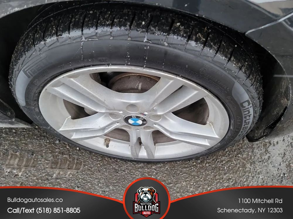 Used 2017 BMW 340i xDrive 340i xDrive Sedan 4D image 34