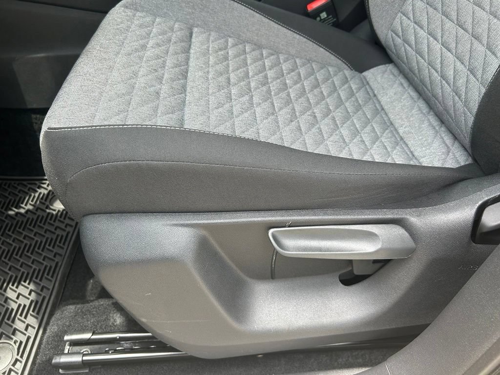 Certified 2026 Volkswagen Tiguan S AWD/4WD image 49