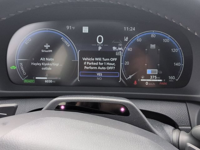 New 2026 Toyota Crown Signia AWD/4WD image 15