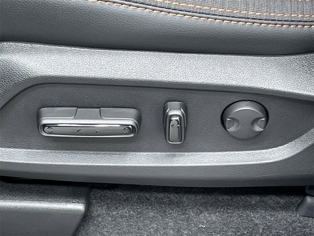 New 2026 Honda Passport TrailSport image 13