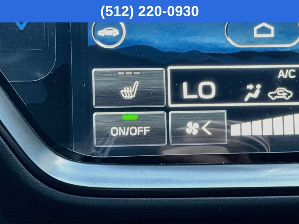 New 2026 Subaru WRX Premium AWD/4WD image 25