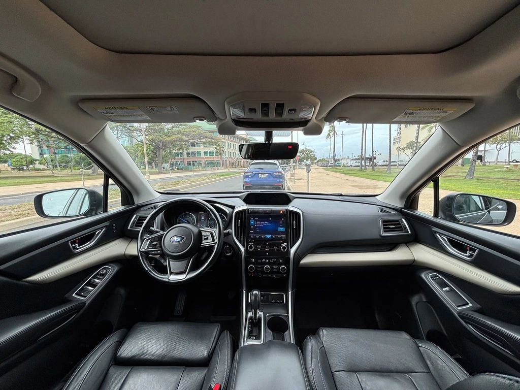 Used 2020 Subaru Ascent Limited w/ Technology Package image 10
