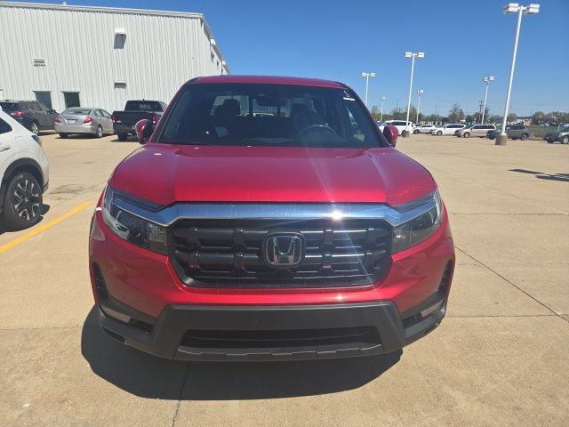 New 2026 Honda Ridgeline RTL image 3