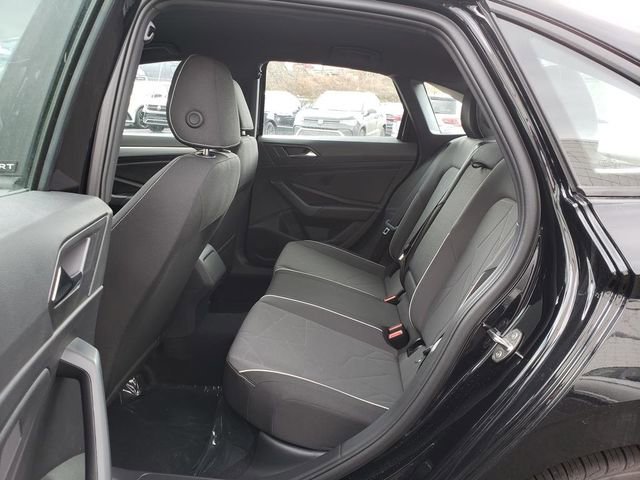 New 2026 Volkswagen Jetta Sport image 7