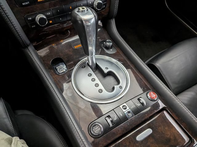 Used 2008 Bentley Continental GTC AWD/4WD image 36