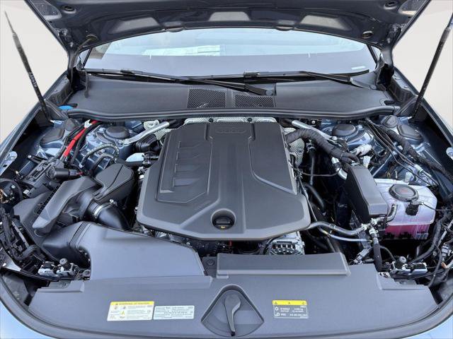 New 2026 Audi A5 Premium Plus AWD/4WD image 26