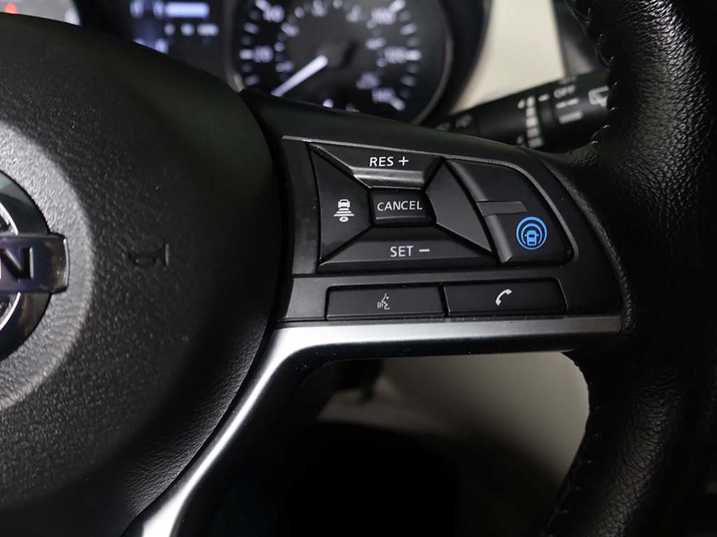 Used 2022 Nissan Rogue Sport SV w/ Technology Package AWD/4WD image 40