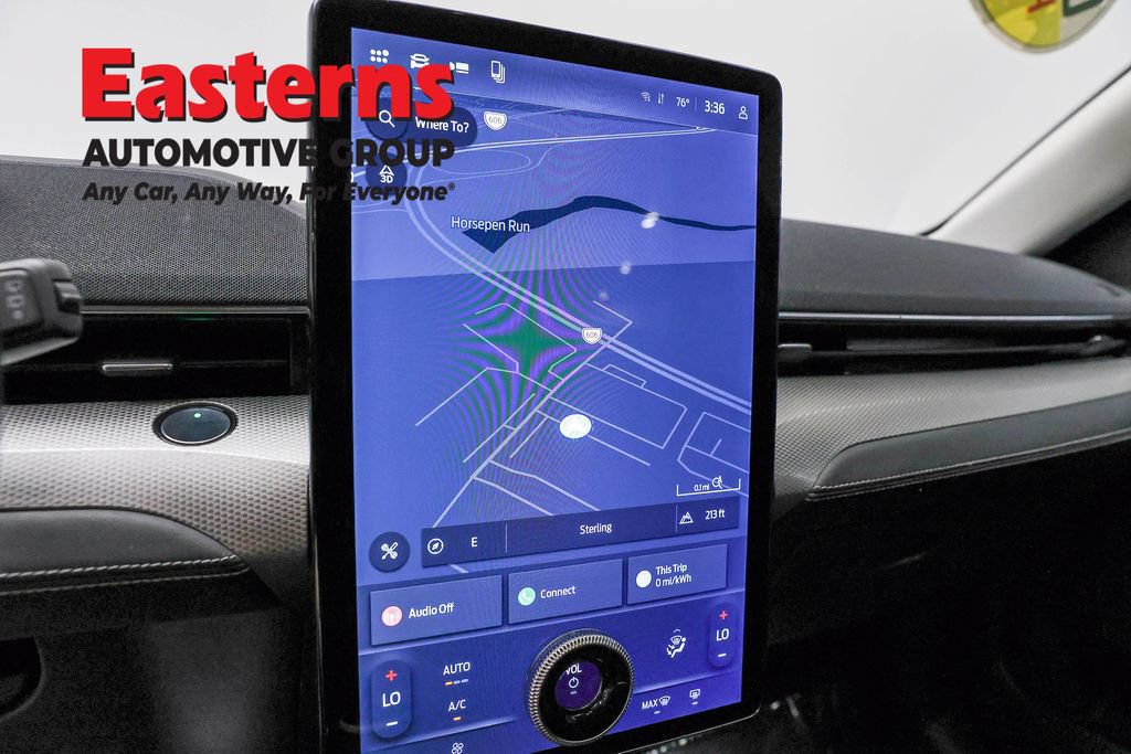 Used 2022 Ford Mustang Mach-E Select AWD/4WD image 18