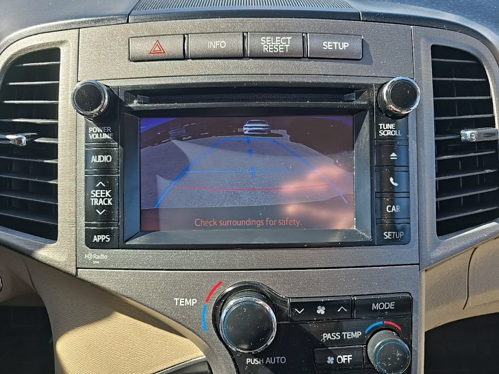 Used 2013 Toyota Venza XLE w/ Tow Prep Pkg AWD/4WD image 20