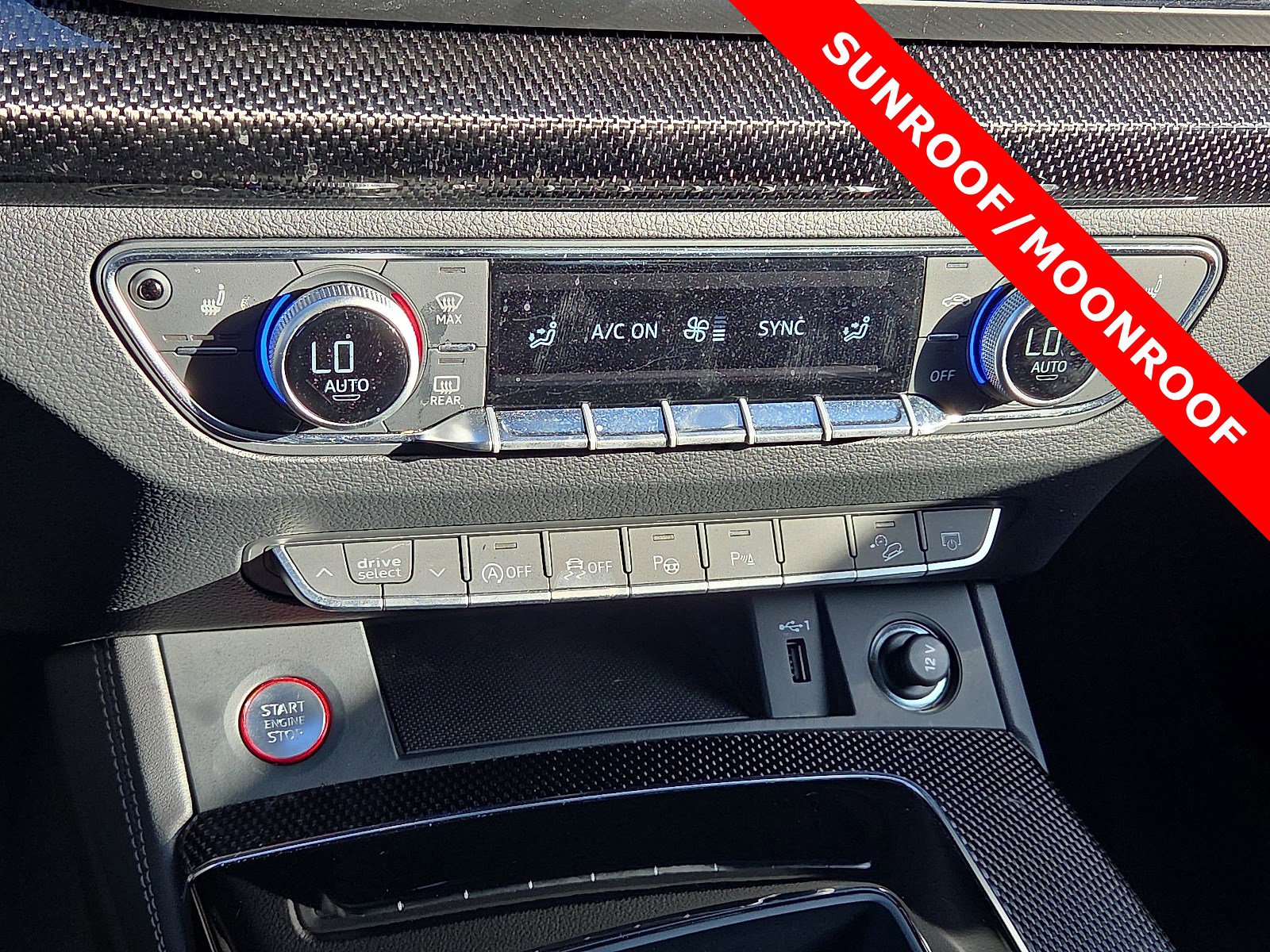 Used 2023 Audi SQ5 Prestige w/ Prestige Package image 20