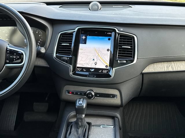 Used 2021 Volvo XC90 T6 Inscription w/ Lounge Package AWD/4WD image 10