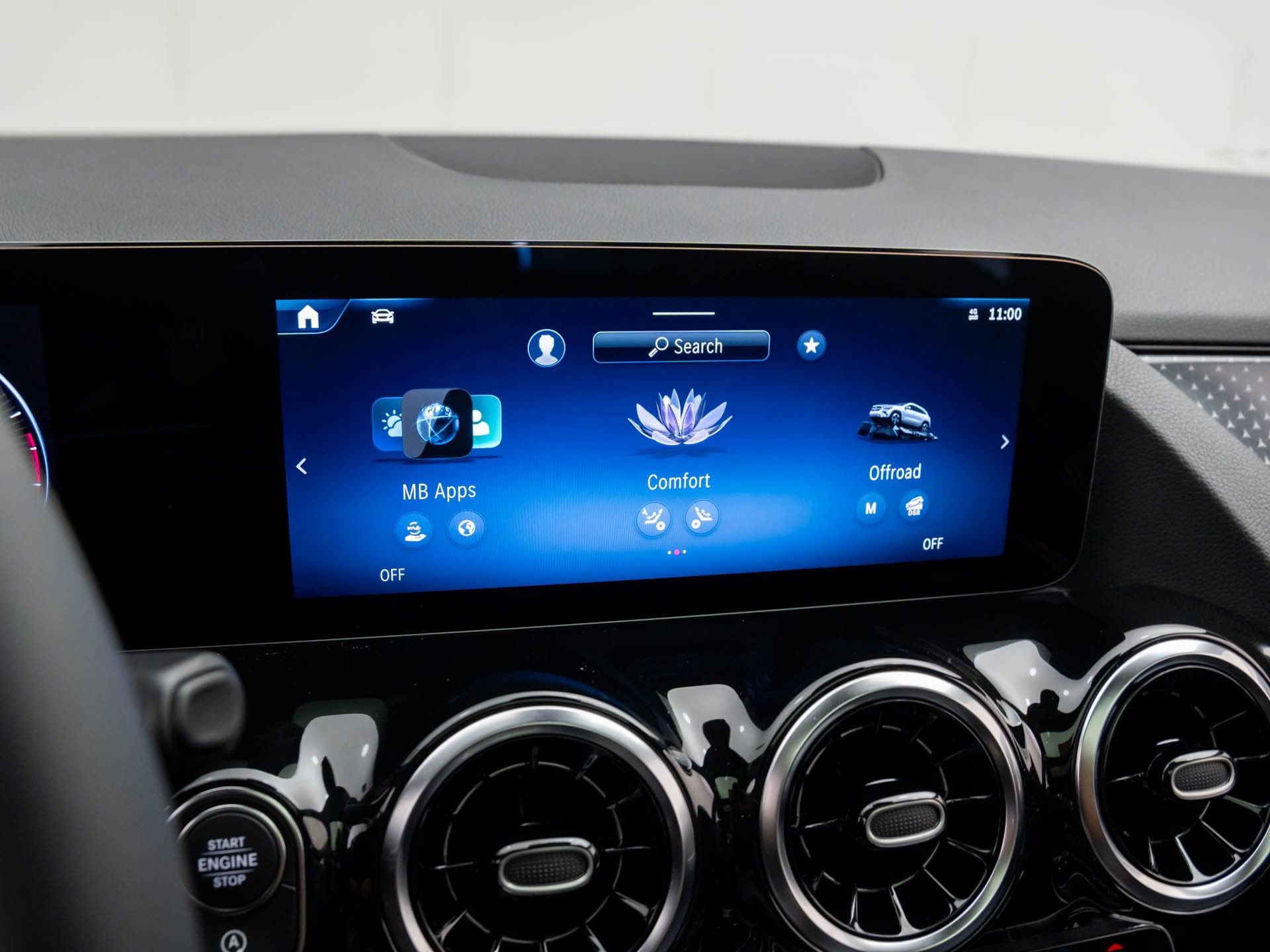 New 2026 Mercedes-Benz GLA 250 4MATIC image 31