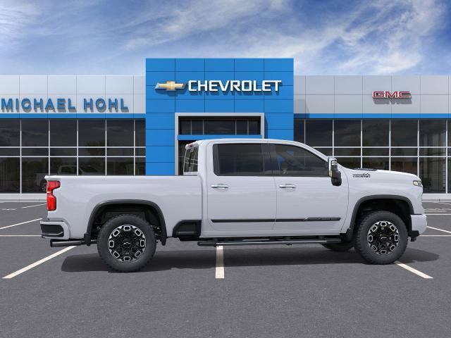 New 2026 Chevrolet Silverado 2500 High Country w/ Technology Package image 5