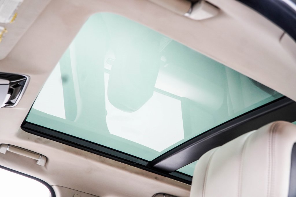 Used 2019 Land Rover Range Rover HSE image 46