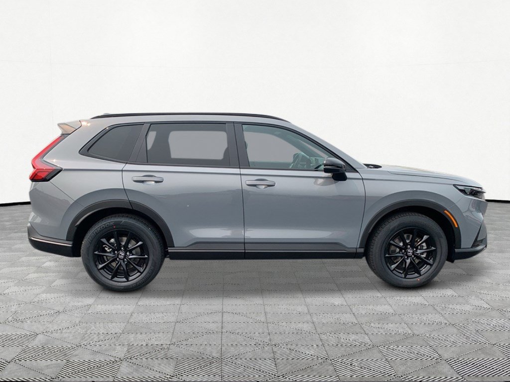 New 2026 Honda CR-V Sport image 25