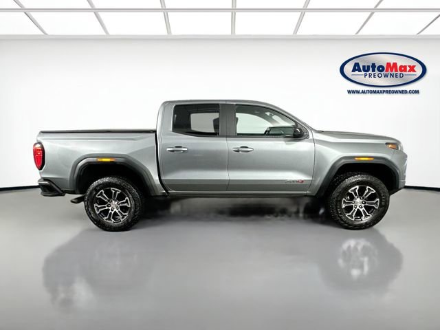 Used 2023 GMC Canyon AT4 image 10