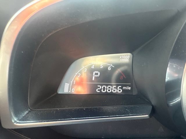 Used 2018 Toyota Yaris iA FWD image 9