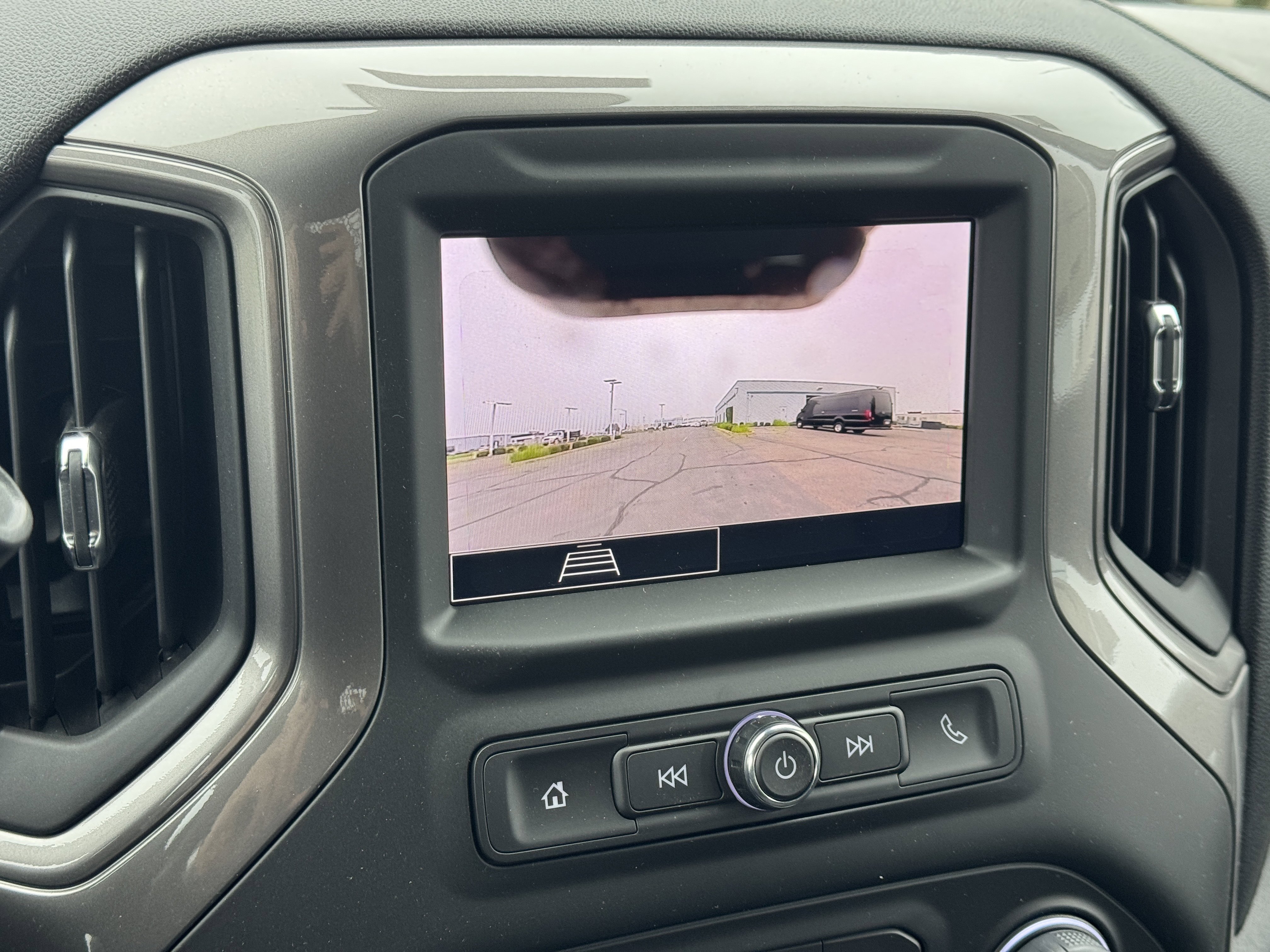 New 2026 Chevrolet Silverado 3500 W/T w/ WT Convenience Package image 19