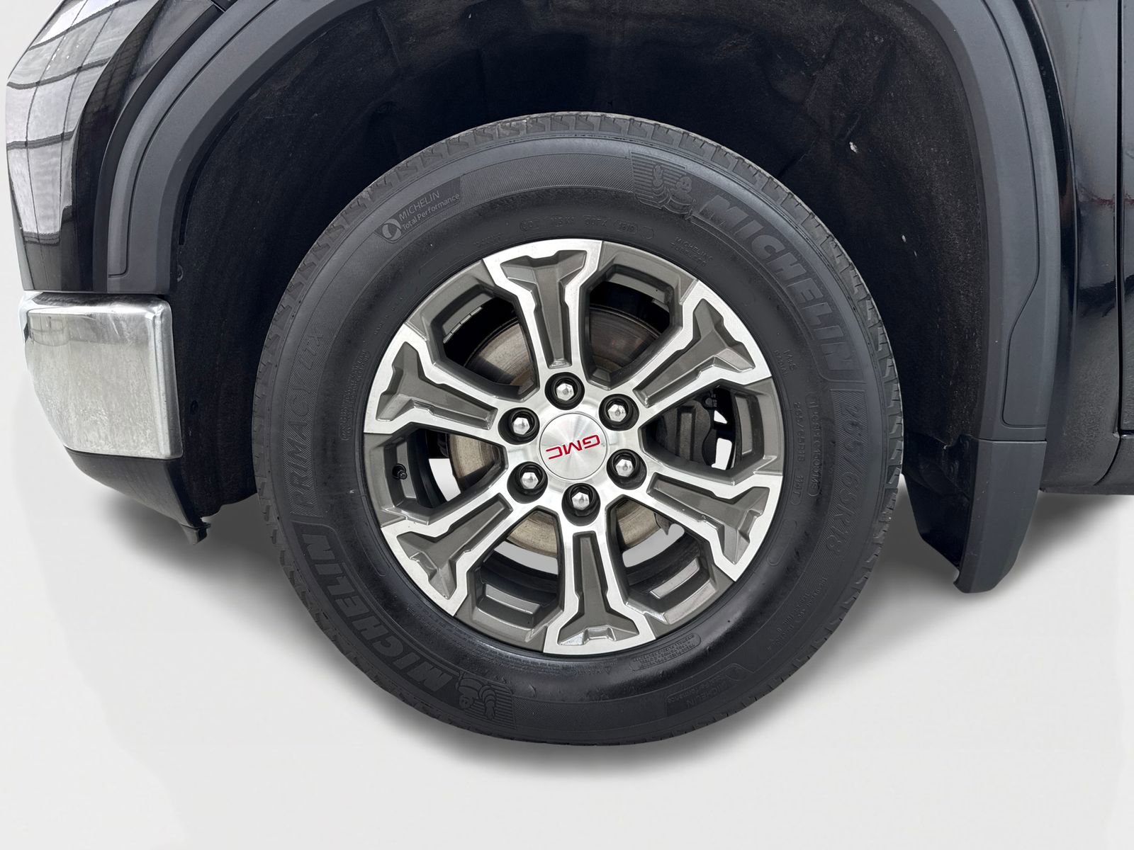 Used 2019 GMC Sierra 1500 SLE w/ SLE Value Package RWD image 51