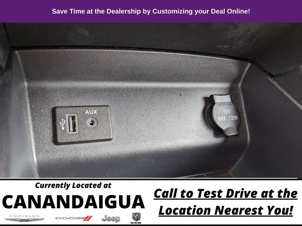 Used 2017 Nissan Altima 2.5 SR w/ Midnight Edition Package FWD image 28