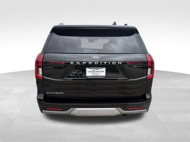 Used 2025 Ford Expedition Platinum image 10