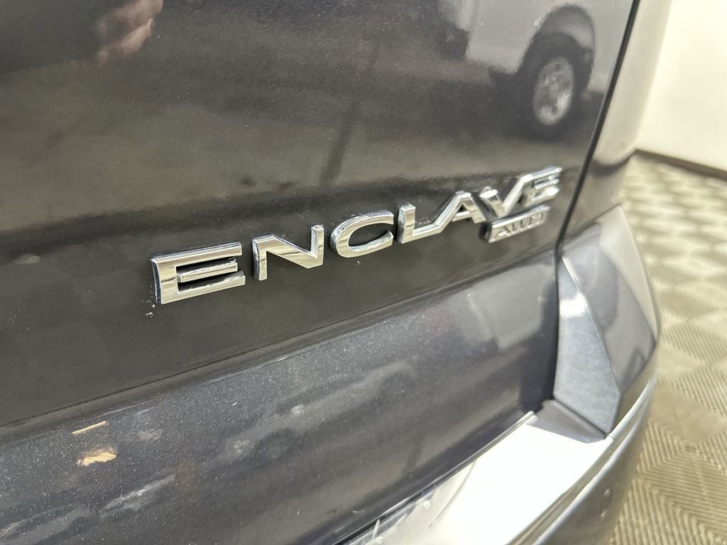 Used 2013 Buick Enclave Convenience AWD/4WD image 31