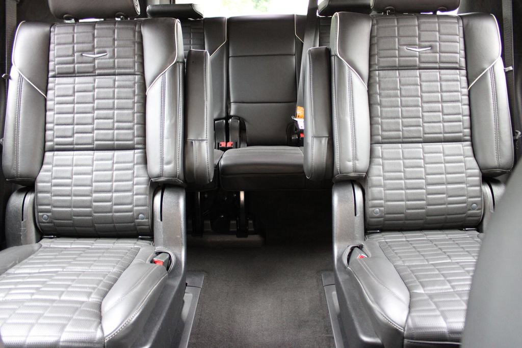 Certified 2022 Cadillac Escalade Sport Platinum AWD/4WD image 46