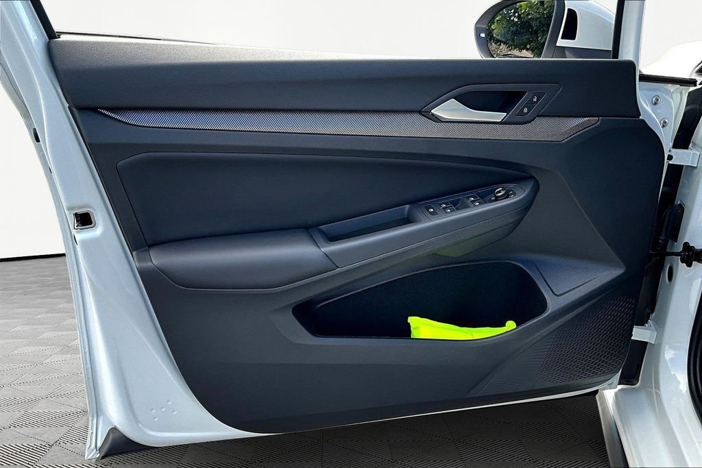 New 2026 Volkswagen GTI SE image 20