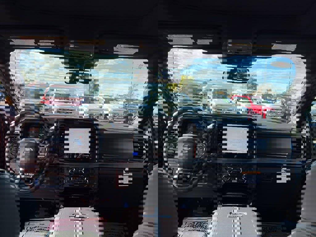 New 2026 Ford F350 Platinum image 34