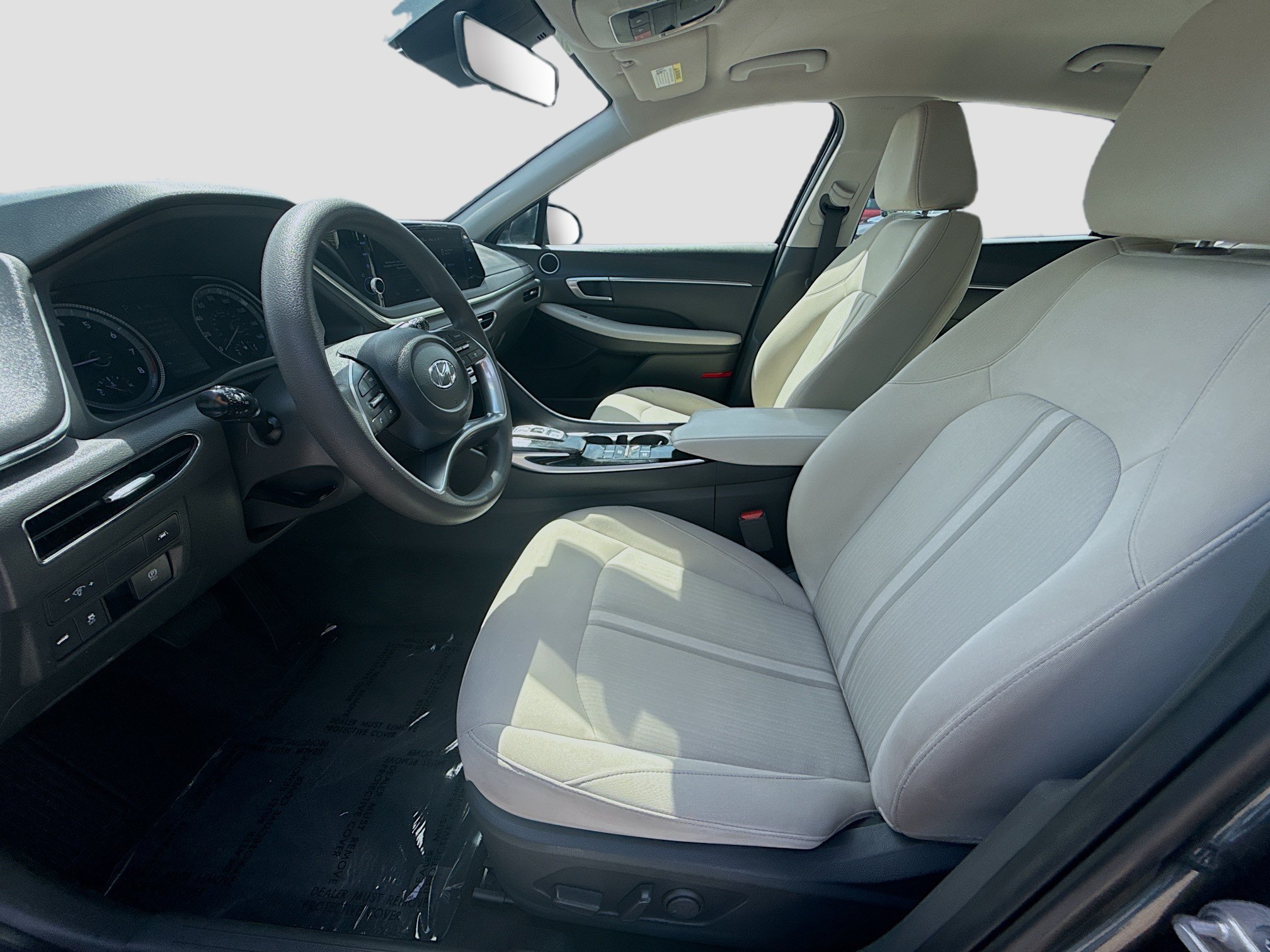 Used 2023 Hyundai Sonata SEL FWD image 16