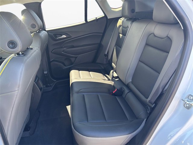 Used 2025 Chevrolet Trax ACTIV w/ Driver Confidence Package image 13