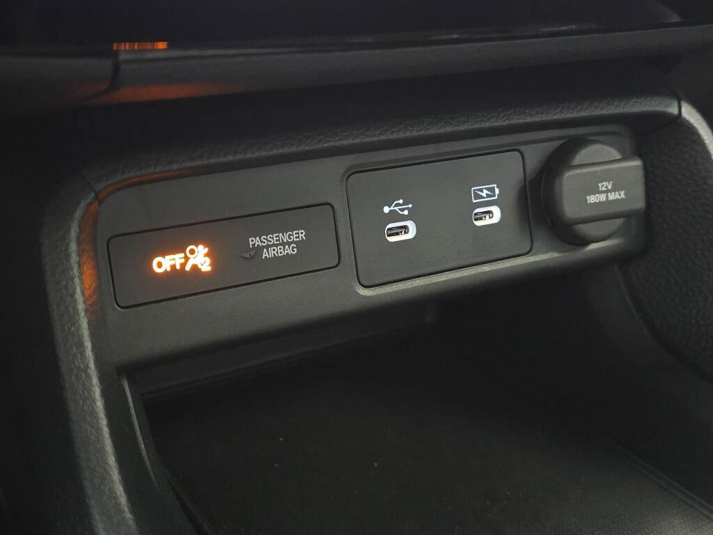 Used 2025 Honda Civic Sport image 34