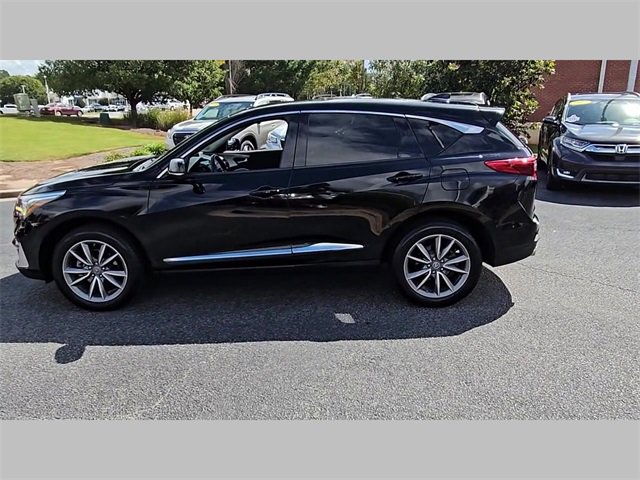 Used 2019 Acura RDX w/ Technology Package image 35