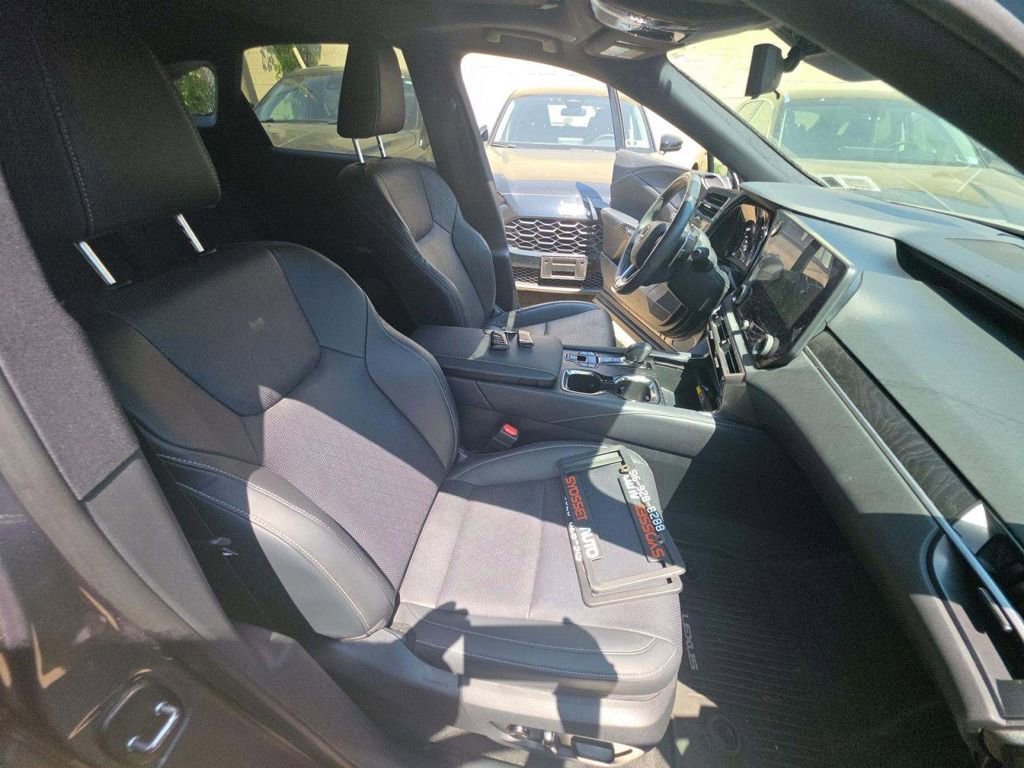 Certified 2023 Lexus RX 350 Premium Plus w/ Accessory Package AWD/4WD image 19