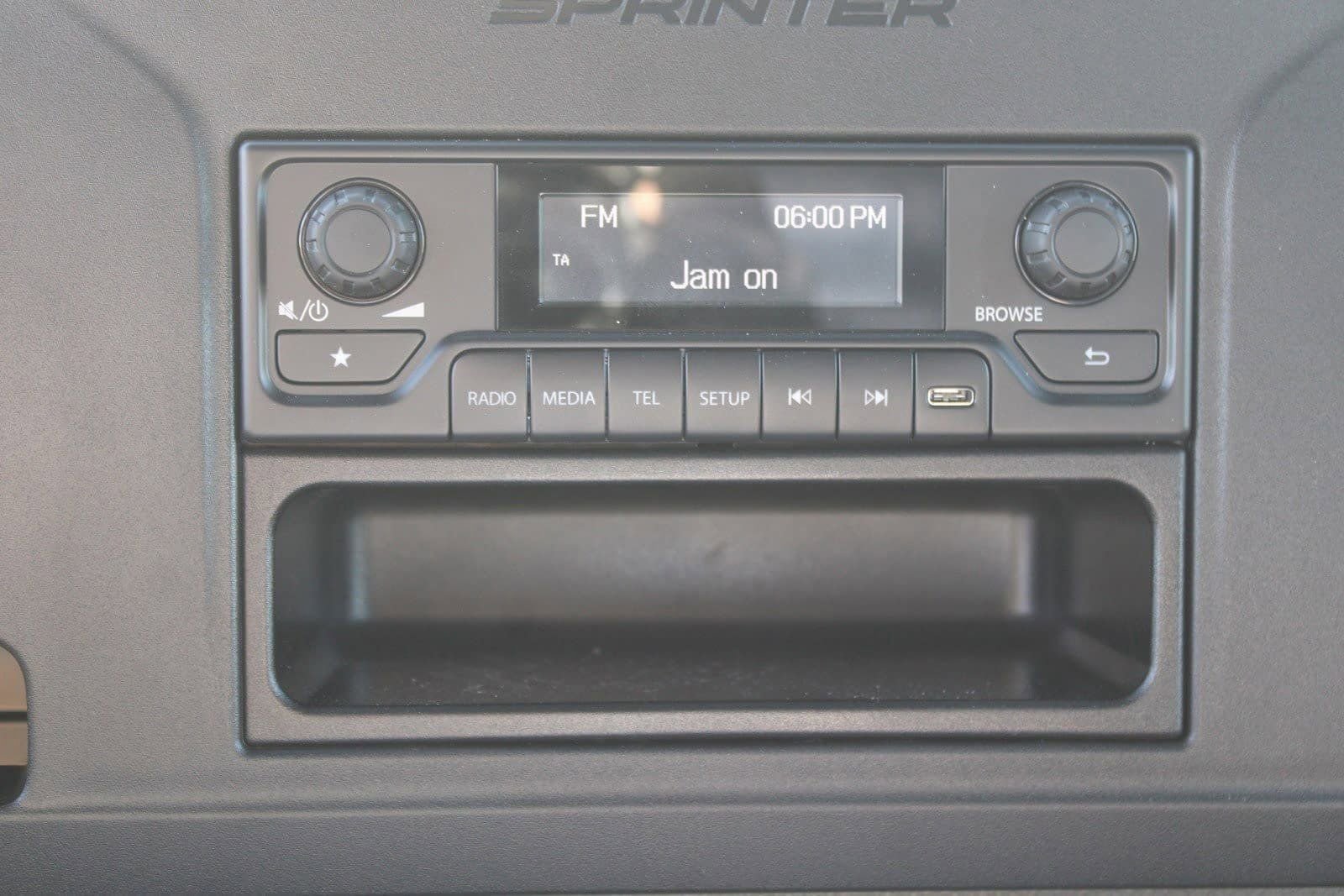 Used 2025 Mercedes-Benz Sprinter 2500 image 20