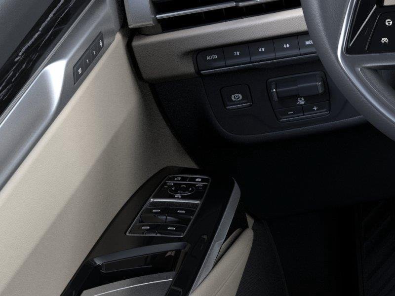 New 2026 Cadillac Escalade Sport w/ Touring Package AWD/4WD image 22