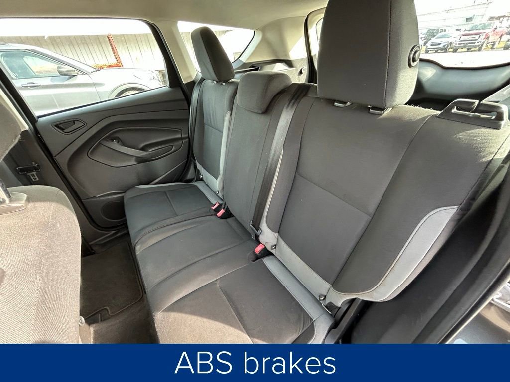 Used 2014 Ford Escape S image 17